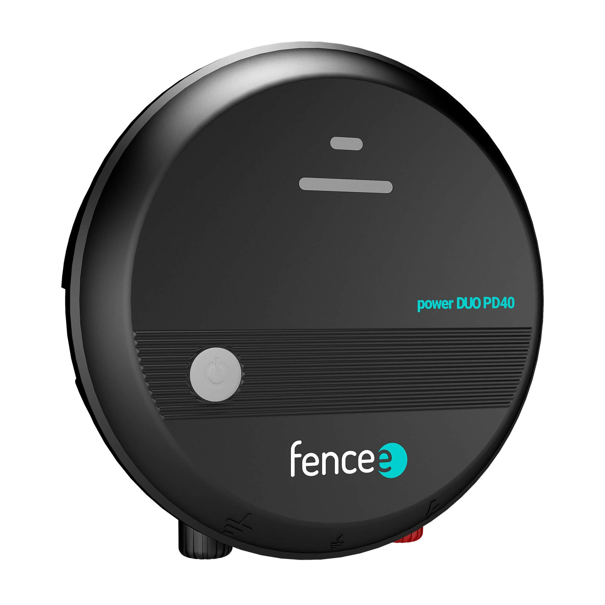 Fencee20power20DUO20PD40