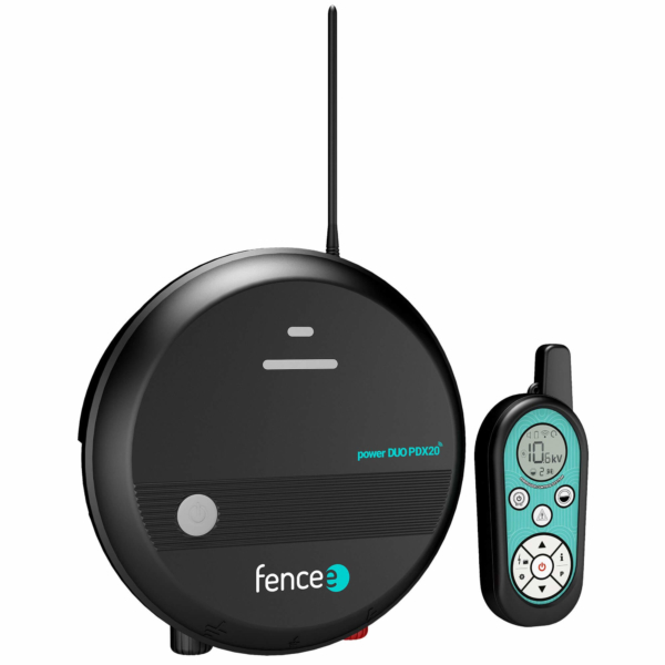 Fencee20power20DUO20RF20PDX20