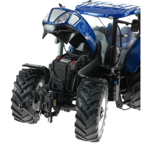 New Holland T7.270 Blue Power Ros Agritec 30140 i5344