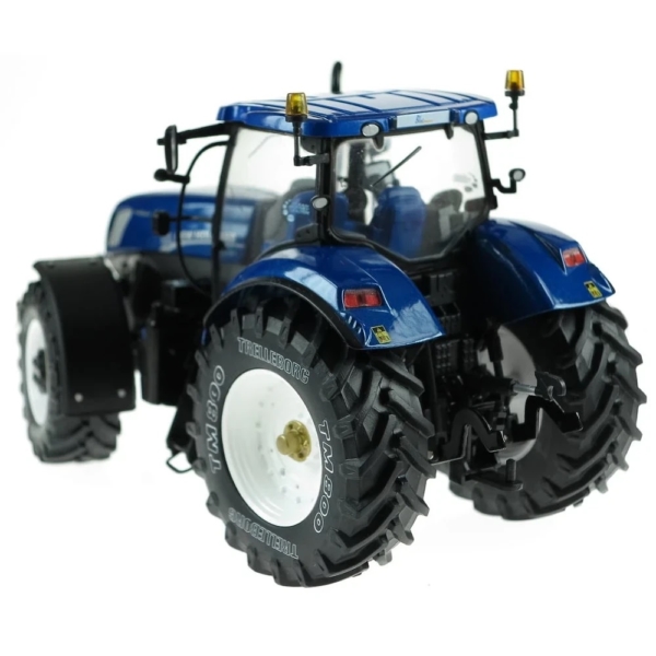 New Holland T7.270 Blue Power Ros Agritec 30140 i5345