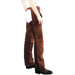 0037930 suede western chaps ab00030 13