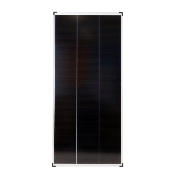 Samostatné solárne panely