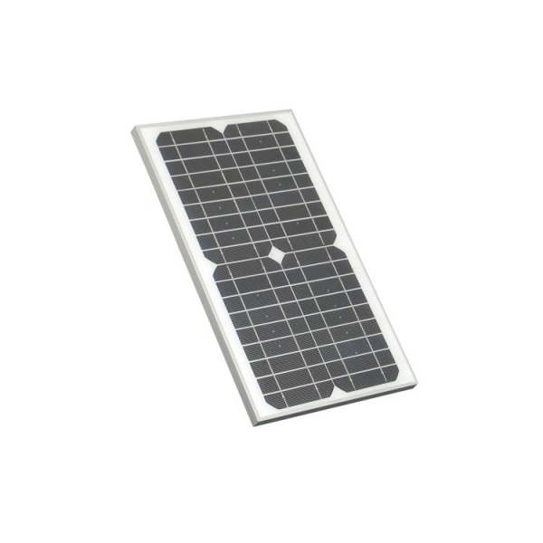Solárne panely pre zdroje AKO